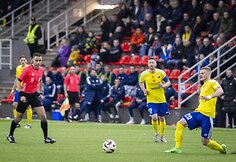 TOPsport LFF supertaurės rungtyės FK &bdquo;Panevėžio&ldquo; bei FK &bdquo;TransINVEST&ldquo; komandos