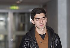 Sabiras Asgarovas Vilniaus miesto apylinkės teisme