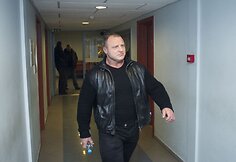 Olegas Žuras