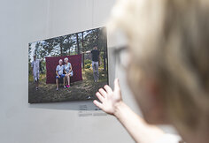 Konkurso &bdquo;Lietuvos spaudos fotografija 2024&ldquo; apdovanojimai