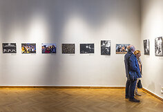 Konkurso &bdquo;Lietuvos spaudos fotografija 2024&ldquo; apdovanojimai