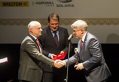 Lenkijos Respublikos ambasados apdovanojimų vakaras &bdquo;Polish Business Awards 2013&ldquo;