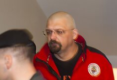 Nuosprendžio paskelbimas Sergejaus Novikovo nužudymo byloje