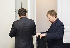 Eriko Petelio byla Apeliaciniame teisme