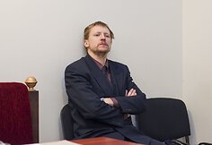 Eriko Petelio byla Apeliaciniame teisme
