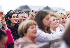 Festivalis &bdquo;Benai, plaukiam į Nidą!&rdquo; 2024