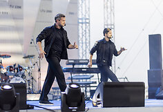 Festivalis &bdquo;Benai, plaukiam į Nidą!&rdquo; 2024