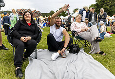 Festivalis &bdquo;Benai, plaukiam į Nidą!&rdquo; 2024