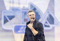 Festivalis &bdquo;Benai, plaukiam į Nidą!&rdquo; 2024