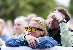 Festivalis &bdquo;Benai, plaukiam į Nidą!&rdquo; 2024
