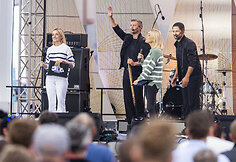 Festivalis &bdquo;Benai, plaukiam į Nidą!&rdquo; 2024