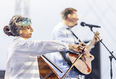 Festivalis &bdquo;Benai, plaukiam į Nidą!&rdquo; 2024