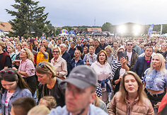 Festivalis &bdquo;Benai, plaukiam į Nidą!&rdquo; 2024