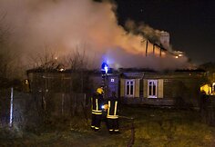 Gaisro vietoje Vilniuje, Sporto g.