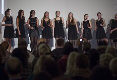 &bdquo;Litexpo&ldquo; atidaryta paroda &bdquo;Mokykla&ldquo;