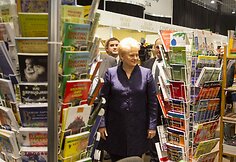 Dalia Grybauskaitė