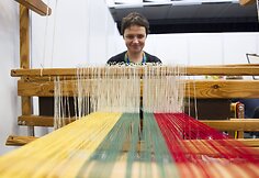 &bdquo;Litexpo&ldquo; parodų centre paroda &bdquo;Mokykla&ldquo;