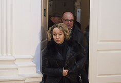 Eglė Barauskaitė