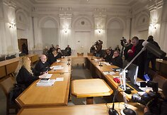 Drąsiaus Kedžio draugų byla.