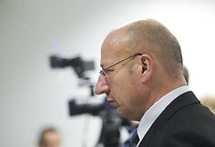 Visvaldas Račkauskas