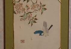 Meistrės iš Japonijos lietuviams pristato tradicinio meno kūrinius.