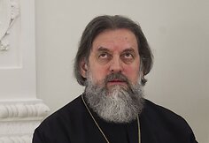 Prezidentė susitiko su religinių bendruomenių vadovais.