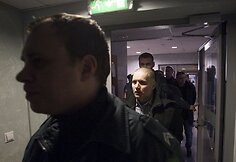 Rumunijos piliečiai i&scaron;girdo nuosprendį bankomato duomenų vagystės byloje.