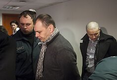 Rumunijos piliečiai i&scaron;girdo nuosprendį bankomato duomenų vagystės byloje.
