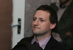 Pagal K.Kasparavičiaus knygas spektaklį &bdquo;Kvailos ir trumpos istorijos&ldquo; pastatė A.Gluskinas
