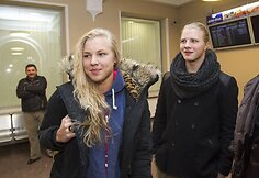 Rūta Meilutytė