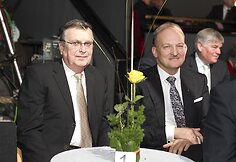 Geriausių 2013 metų sportininkų apdovanojimai.