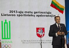 Algirdas Butkevičius