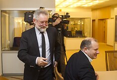Algirdas Sysas