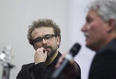 Rytis Zemkauskas