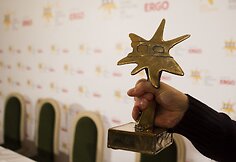 „Kino pavasario“ spaudos konferencija