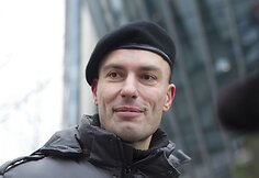 Mindaugas Murza