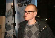 Raudonu kilimu į nacionalinę premjerą rinkosi kūrėjai ir gerbėjai.