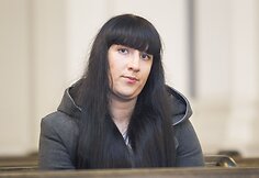 Nuosprendžio paskelbimas sutuoktiniams Subočiams.