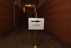 Pirmadienį Prezidentūros kanceliarija surengė aukcioną, kuriame už nebenaudojamus automobilius, baldus, foto bei kompiuterinę įrangą surinko beveik 100 tūkst. Lt.