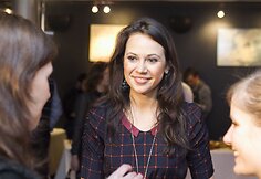 Gurmanai susipažino su „Kino pavasario“ kulinarinių filmų programa.