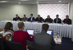 LIF sutarties su „Air Inn“ pasirašymas