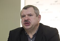 Valentinas Mizgaitis