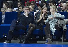 Rolandas Skaisgirys, Vaida Skaisgirė, Liuminata Mickutė