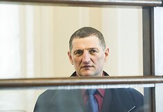 Henrikas Daktaras