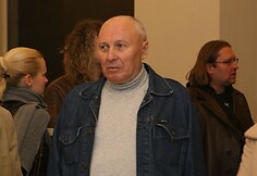 Vilmanto Marcinkevičiaus inicijuoto konkurso, siekiančio padėti jauniesiems talentams, finalo susirinko pasižiūrėti jį palaikantys svečiai.