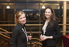 Pristatytos dvi konkursinės &bdquo;Kino pavasario&ldquo; programos.