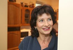 Laima Paksienė