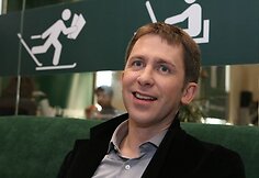 Egidijus Dragūnas