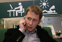 Egidijus Dragūnas