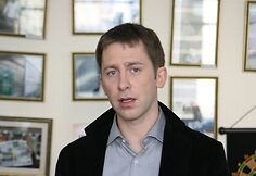 Egidijus Dragūnas